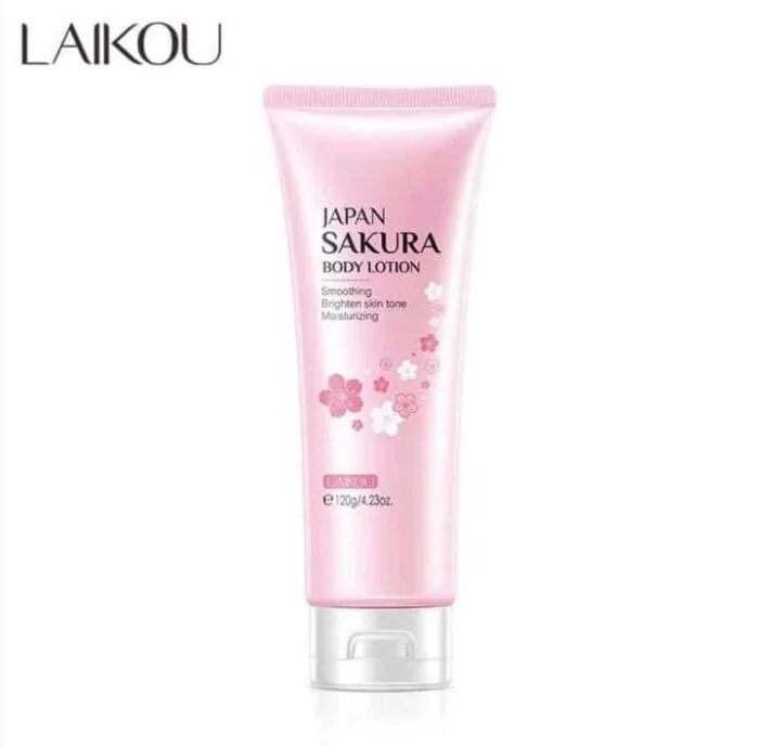 Japan Sakura Body Lotion