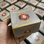 white lady night cream