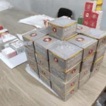 white lady night cream