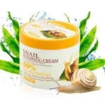 Snail Repairing Cream 99%