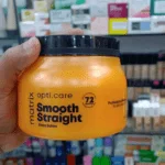 Matrix Opticare Smooth Straight Hair Mask