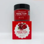 Jigot Pomegranate Shining Cream