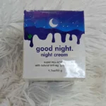 Good Night Cream