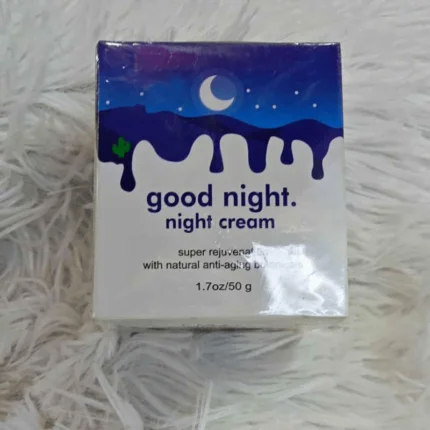 Good Night Cream