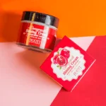 Jigot Pomegranate Shining Cream