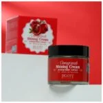 Jigot Pomegranate Shining Cream