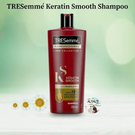 Tresemme Keratin Smooth Shampoo