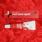 Mondeo Red Care Spot