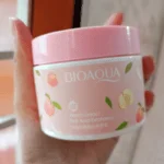 Bioaqua Peach Gel