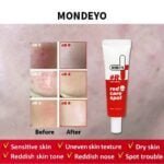 Mondeo Red Care Spot