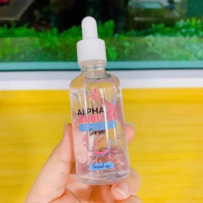 Alpha Arbutin 3 Plus Collagen Serum Alpha Arbutin 3 Plus Collagen Serum
