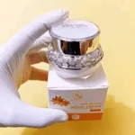 MN Beauty Pearl Collagen Night Cream - Image 8