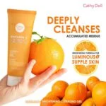 Cathy Doll Vitamin C Face Wash