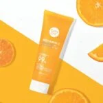 Cathy Doll Vitamin C Face Wash