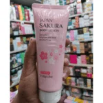 Japan Sakura Body Lotion