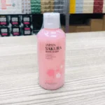 Laikou Japan Sakura Body Wash