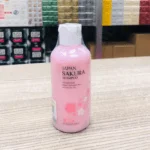 Laikou Japan Sakura Shampoo