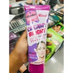 Creamy Bright Face Wash