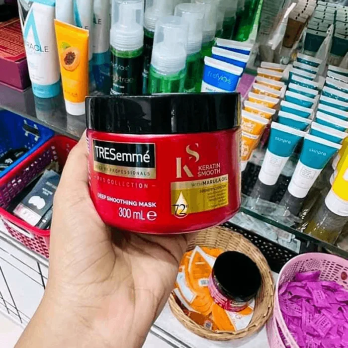 Tresemme Keratin Smooth Hair Mask 300ml