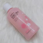 Laikou Japan Sakura Body Wash