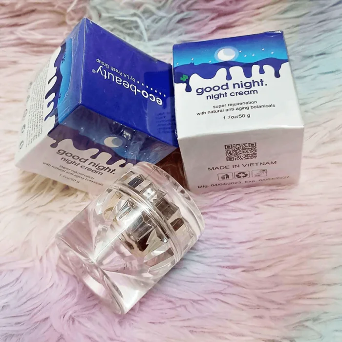 Good Night Cream