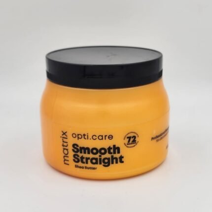 Matrix Opticare Smooth Straight Hair Mask