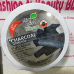 Bio Active Gluta Scrub Charcoal