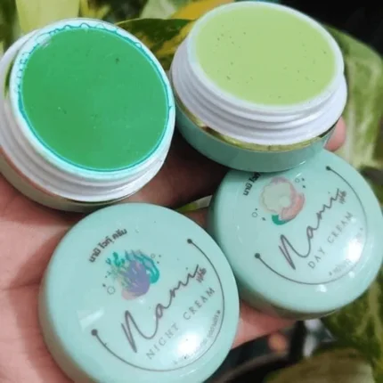 Nami Day Night Cream