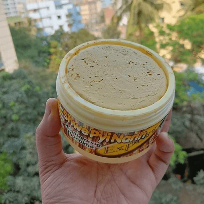 Thanaka Face Pack Thanaka Face Pack