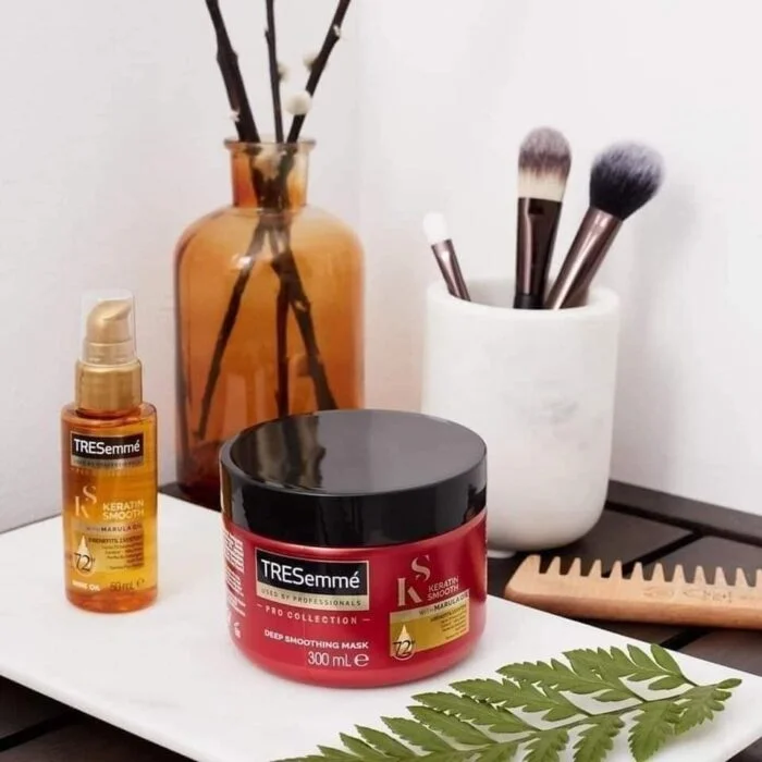 Tresemme Keratin Smooth Hair Mask 300ml