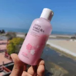 Laikou Japan Sakura Shampoo
