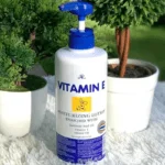 AR Vitamin E Moisturizing Lotion