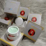 white lady night cream