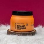 Matrix Opticare Smooth Straight Hair Mask