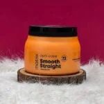 Matrix Opticare Smooth Straight Hair Mask