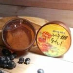 Pax Moly Honey Soothing Gel