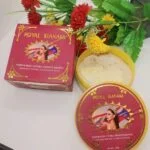 Royal Thanaka Face Pack