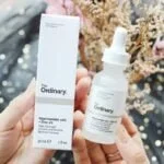 The Ordinary Niacinamide 10% + Zinc 1%