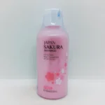 Laikou Japan Sakura Shampoo