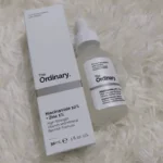 The Ordinary Niacinamide 10% + Zinc 1%