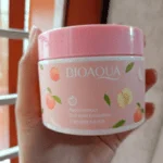 Bioaqua Peach Gel