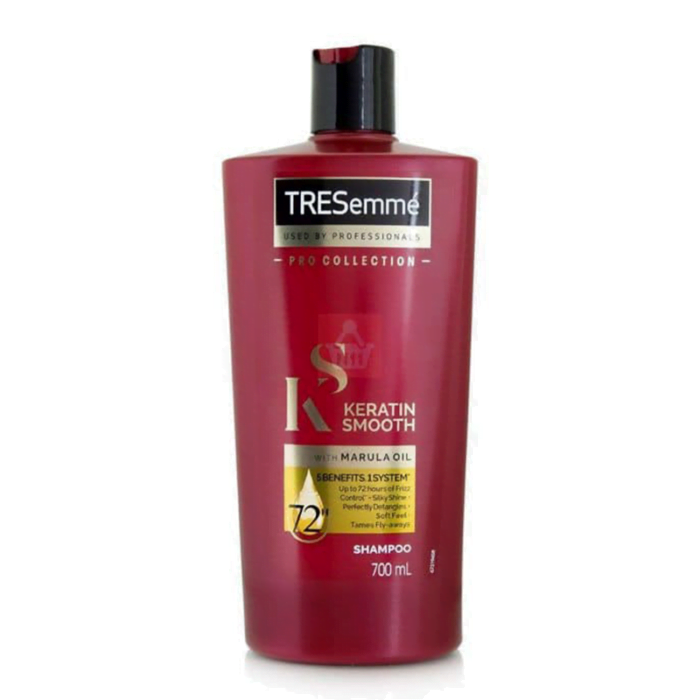 Tresemme Keratin Smooth Shampoo