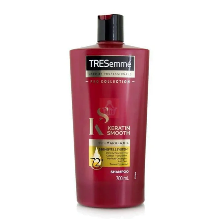 Tresemme Keratin Smooth Shampoo