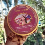 Royal Thanaka Face Pack