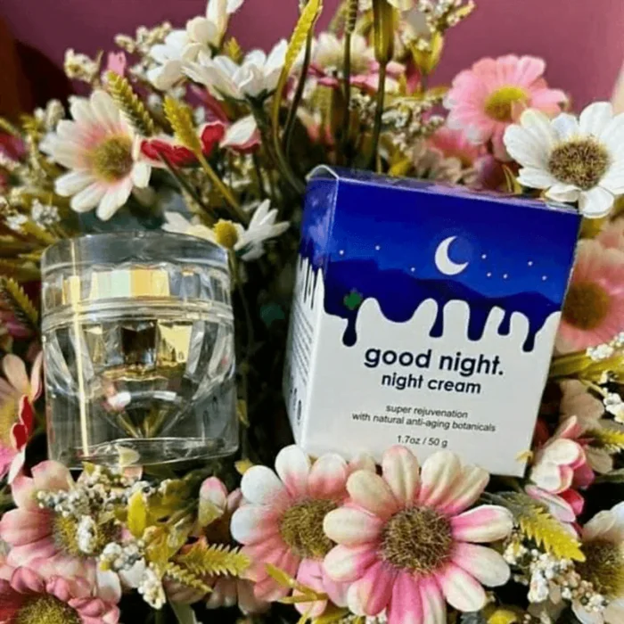 Good Night Cream