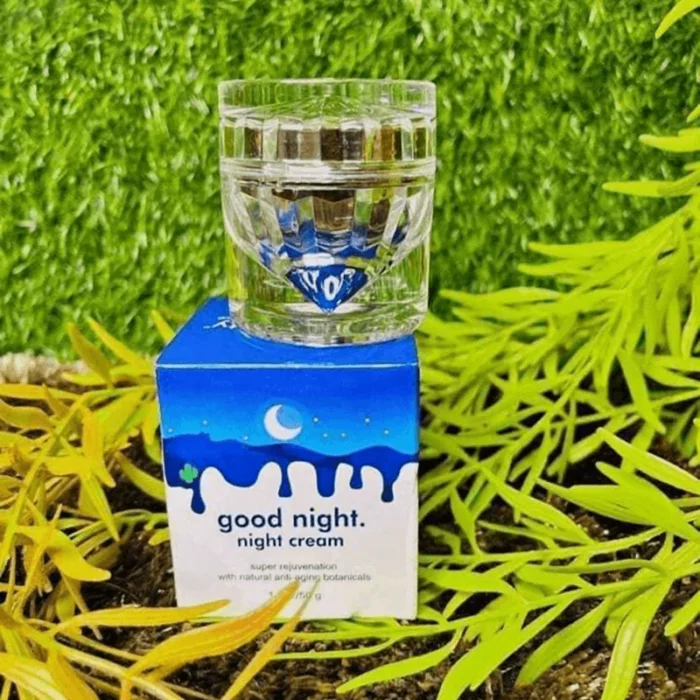 Good Night Cream