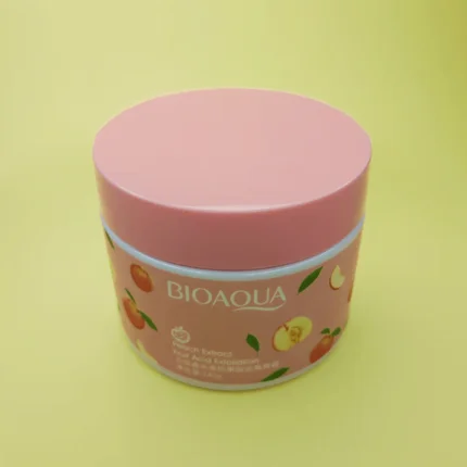 Bioaqua Peach Gel
