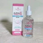 Alpha Arbutin 3 Plus Collagen Serum