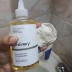 The ordinary Glycolic Acid 7% Toning Solution
