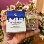 Good Night Cream